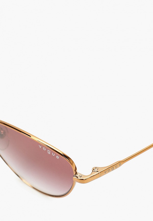 фото Очки солнцезащитные vogue® eyewear