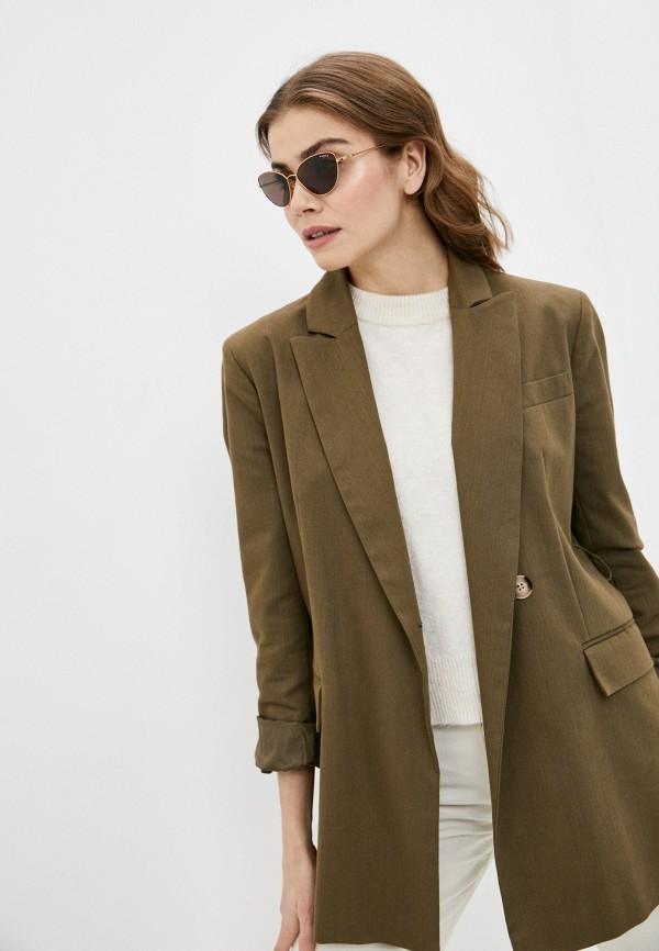 фото Очки солнцезащитные vogue® eyewear