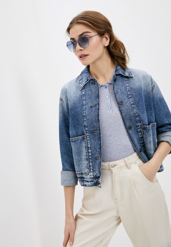 фото Очки солнцезащитные vogue® eyewear
