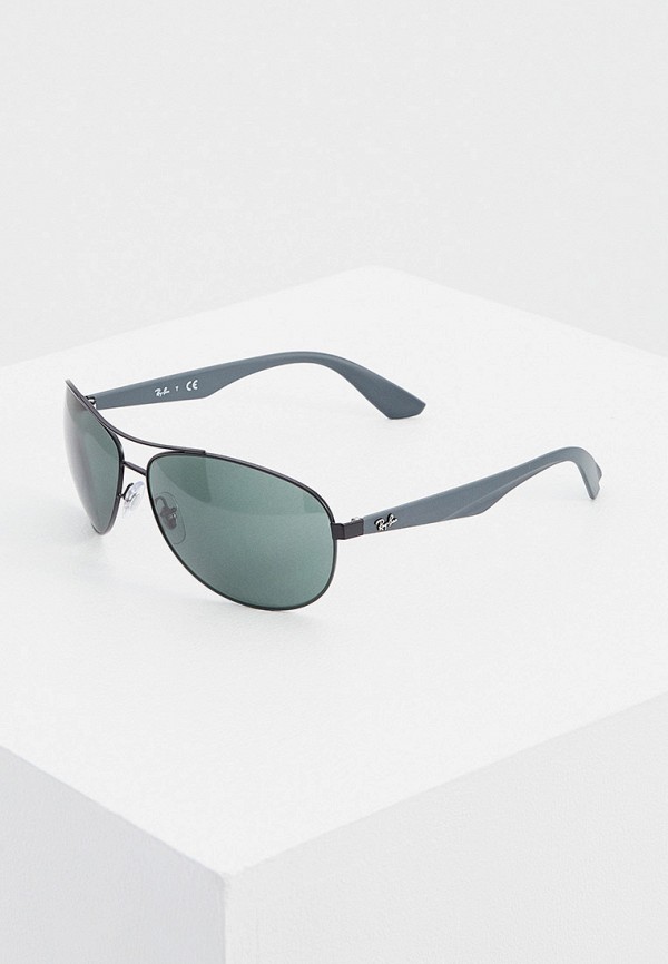 фото Очки солнцезащитные ray-ban®