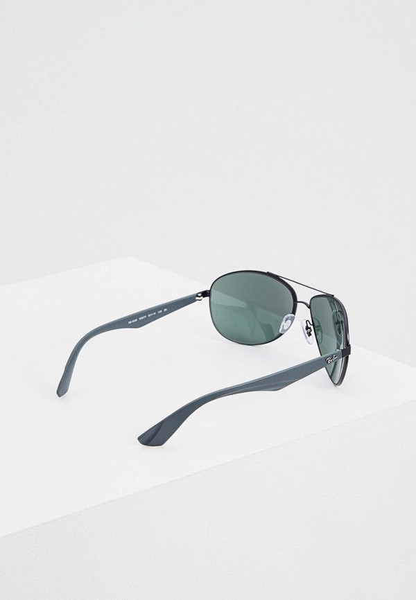 фото Очки солнцезащитные ray-ban®
