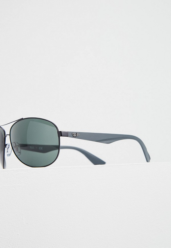 фото Очки солнцезащитные ray-ban®