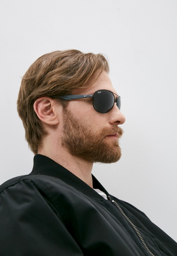 фото Очки солнцезащитные ray-ban®