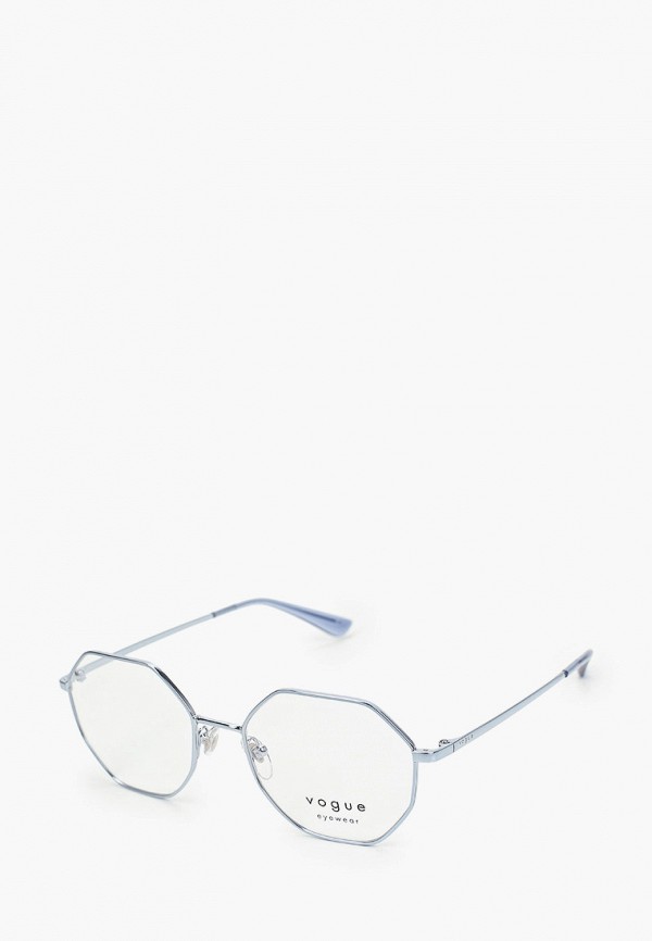 

Оправа Vogue® Eyewear, Серебряный, VO4094 5125