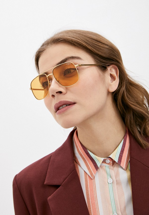 фото Очки солнцезащитные vogue® eyewear