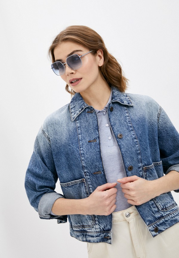 фото Очки солнцезащитные vogue® eyewear