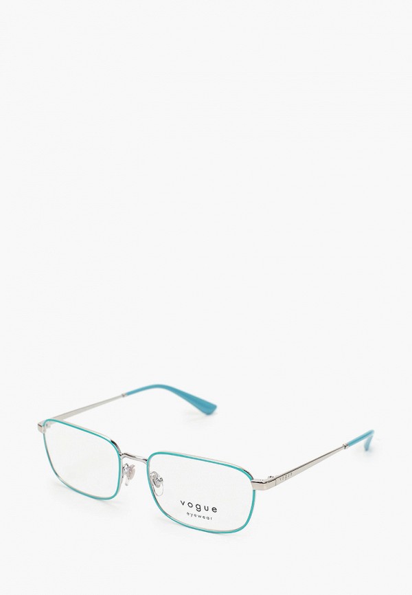 

Оправа Vogue® Eyewear, Бирюзовый, VO4191 5122