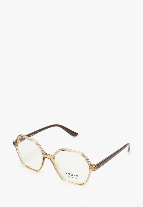 

Оправа Vogue® Eyewear, Бежевый, VO5363 2826