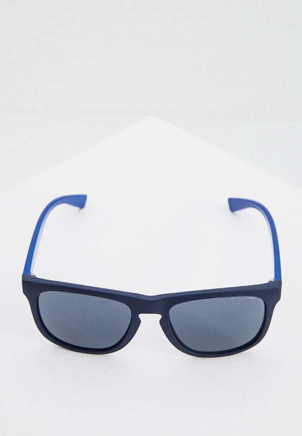 фото Очки солнцезащитные armani exchange