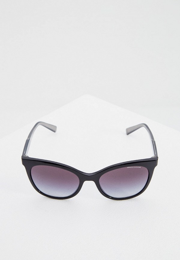 фото Очки солнцезащитные armani exchange