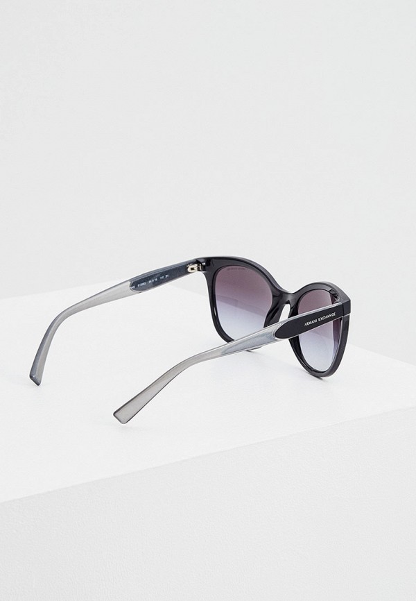 фото Очки солнцезащитные armani exchange