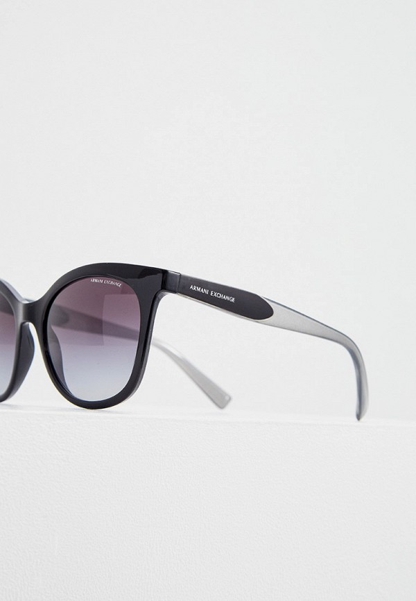 фото Очки солнцезащитные armani exchange