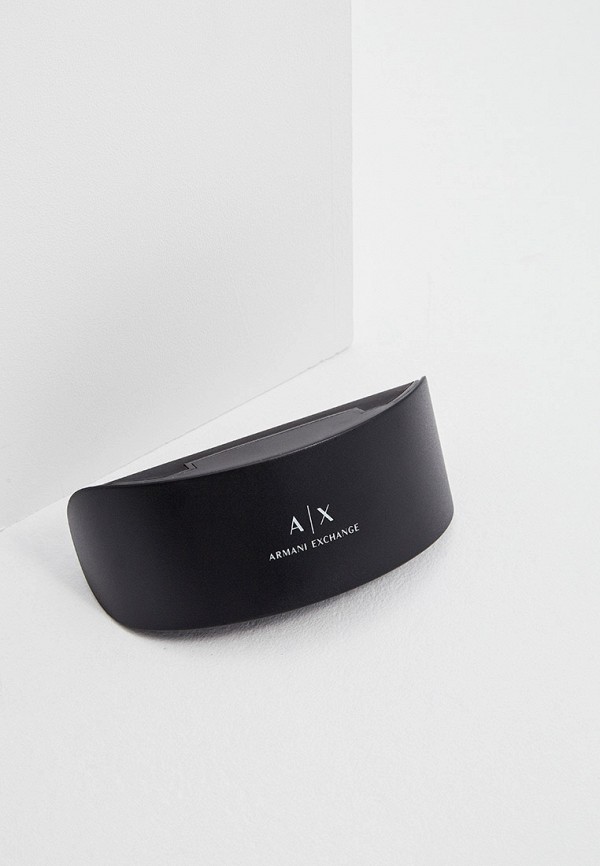 фото Очки солнцезащитные armani exchange
