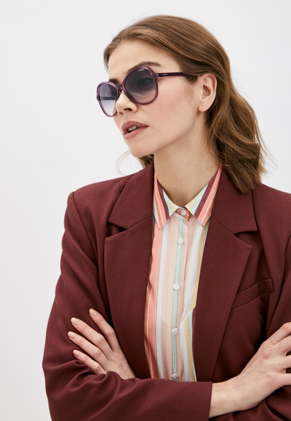 фото Очки солнцезащитные vogue® eyewear