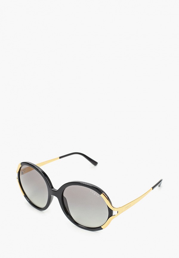 

Очки солнцезащитные Vogue® Eyewear, Черный, VO5354S W44/11