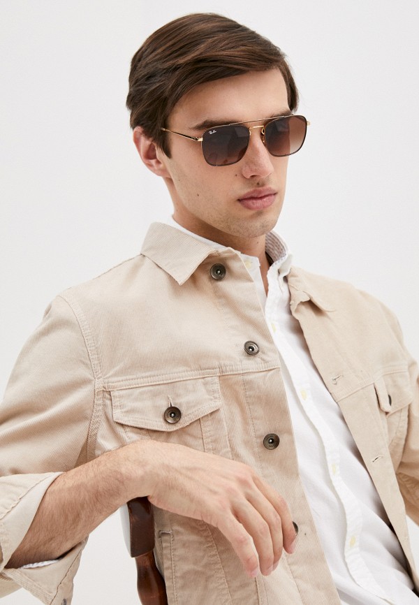 фото Очки солнцезащитные ray-ban®