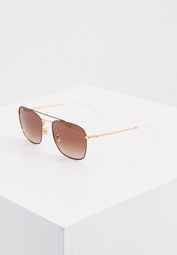 

Очки солнцезащитные Ray-Ban®, Черный, RB3588 905513