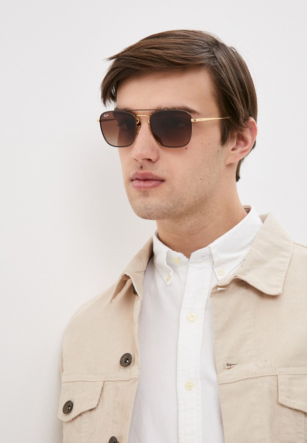 фото Очки солнцезащитные ray-ban®
