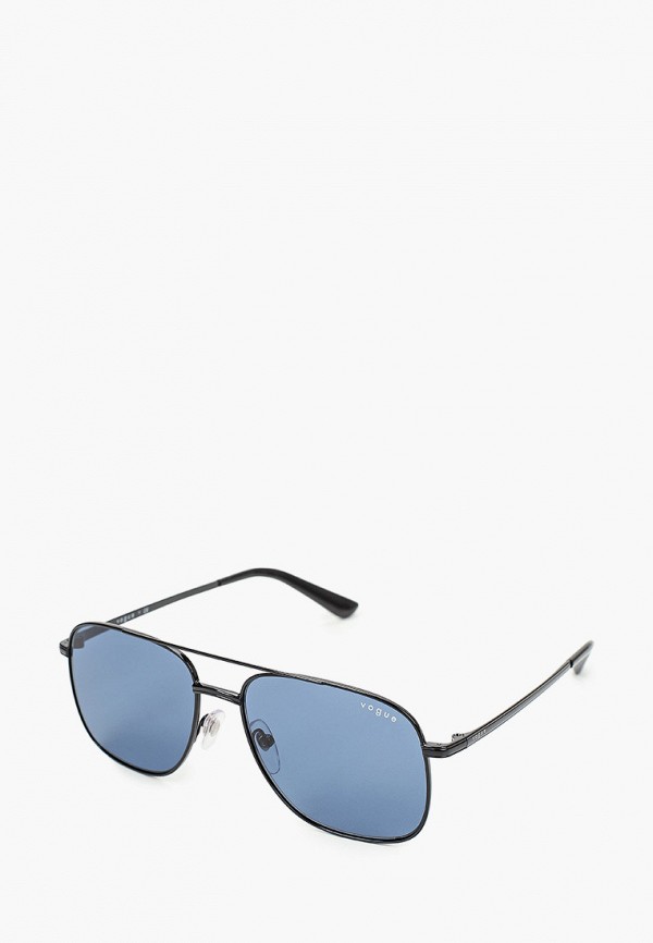

Очки солнцезащитные Vogue® Eyewear, Черный, VO4083SM 352/80