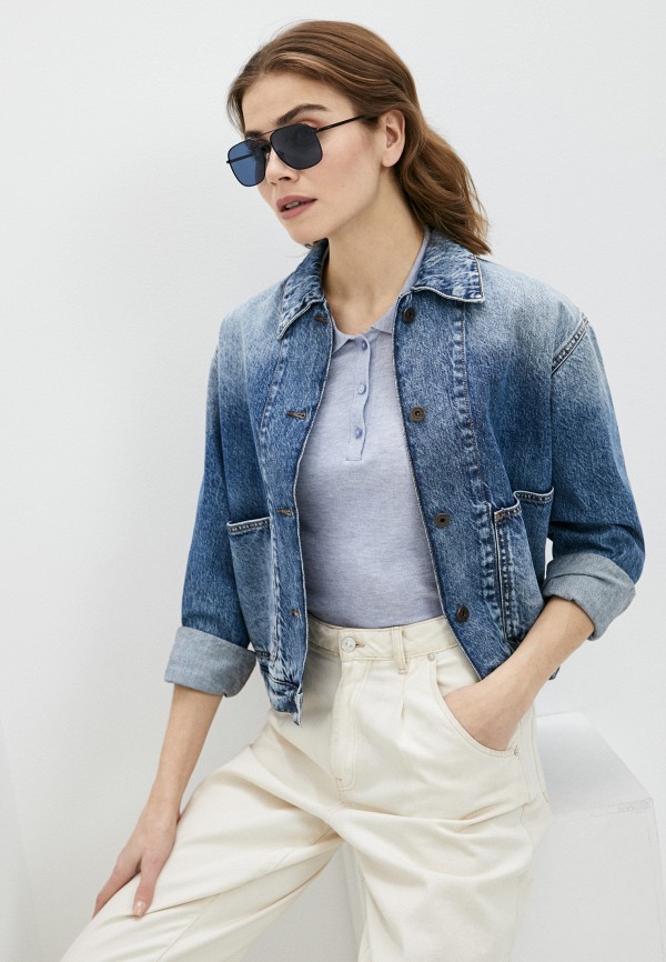 фото Очки солнцезащитные vogue® eyewear