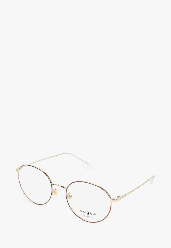 

Оправа Vogue® Eyewear, Коричневый, VO4177 5078