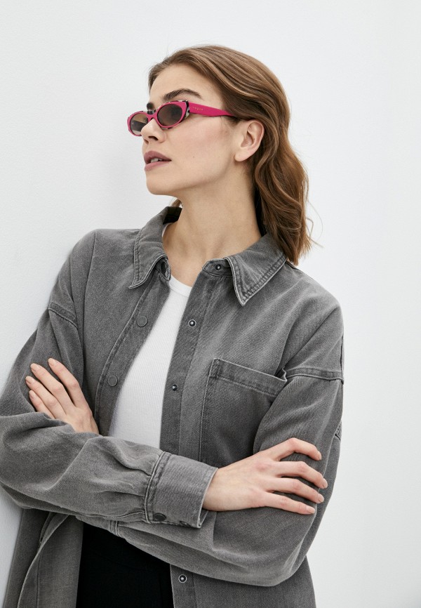 фото Очки солнцезащитные vogue® eyewear
