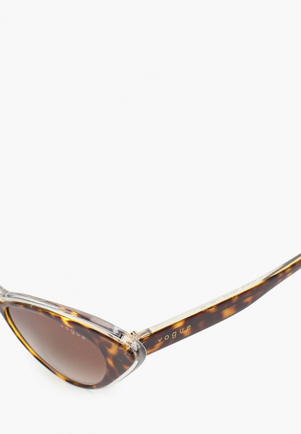 фото Очки солнцезащитные vogue® eyewear
