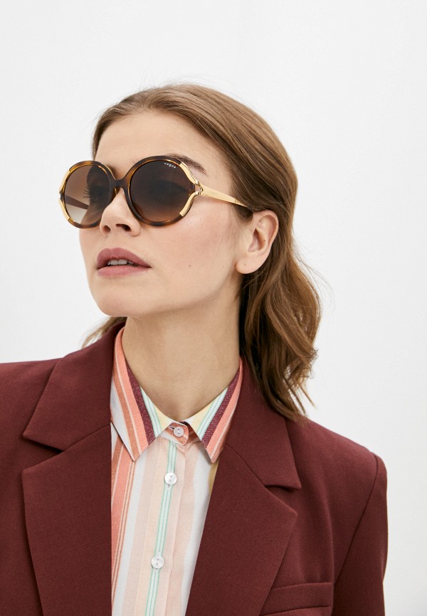 фото Очки солнцезащитные vogue® eyewear