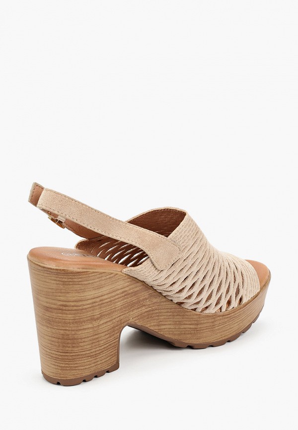 фото Босоножки exquily