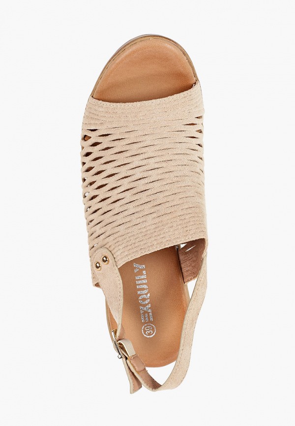 фото Босоножки exquily