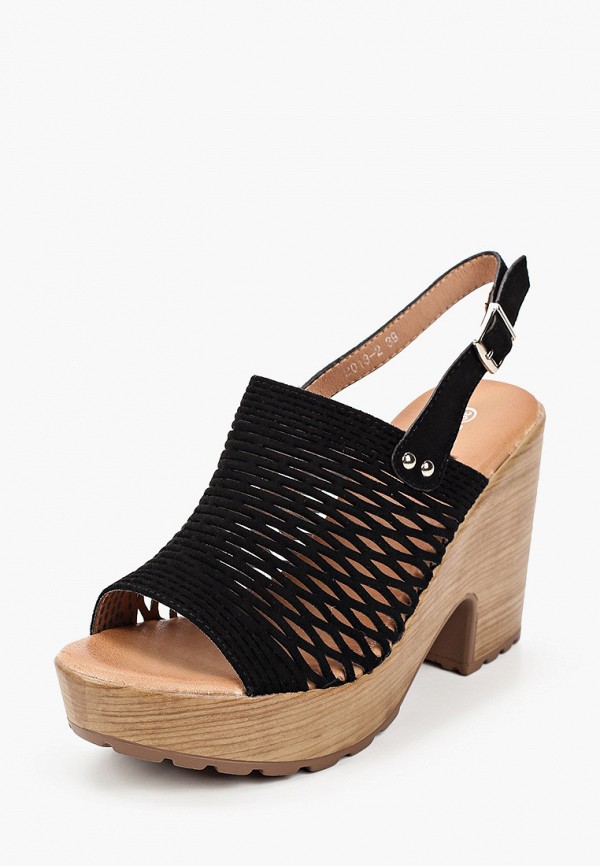 фото Босоножки exquily