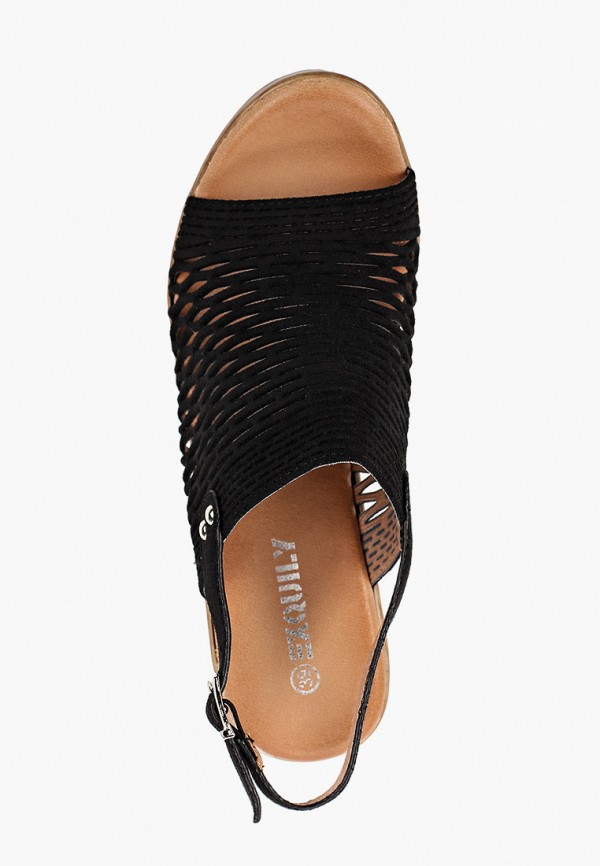 фото Босоножки exquily