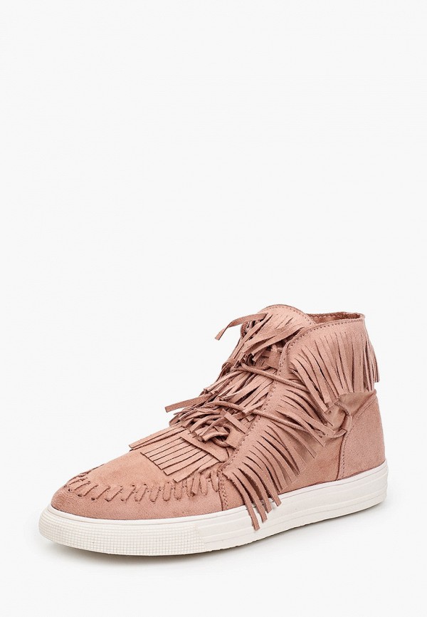 фото Кеды exquily