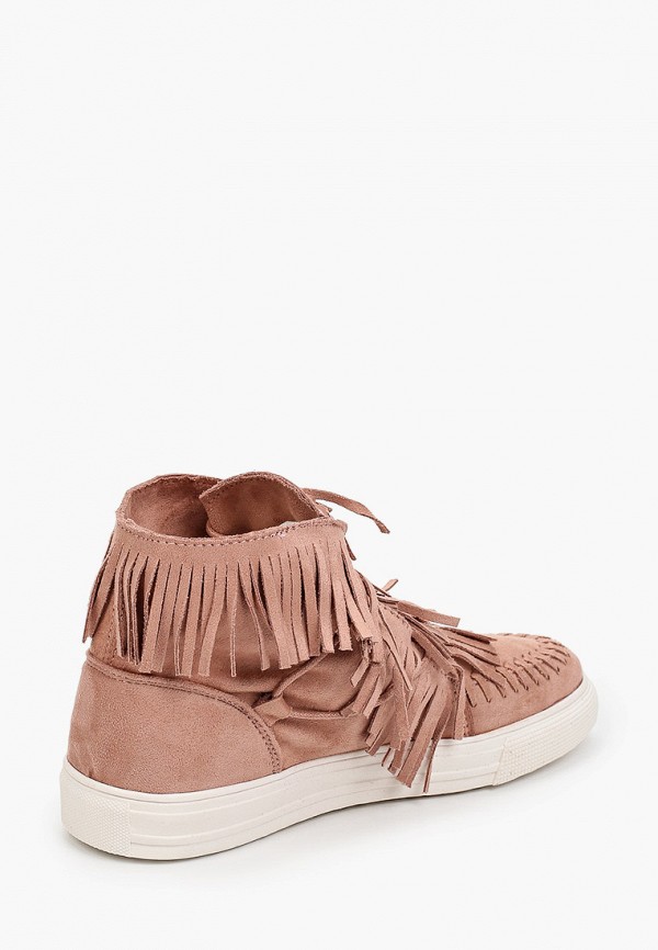 фото Кеды exquily