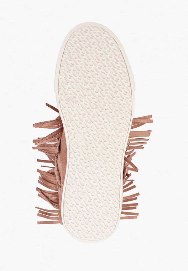 фото Кеды exquily