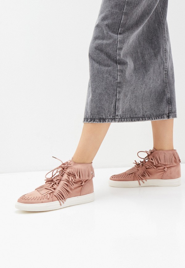 фото Кеды exquily