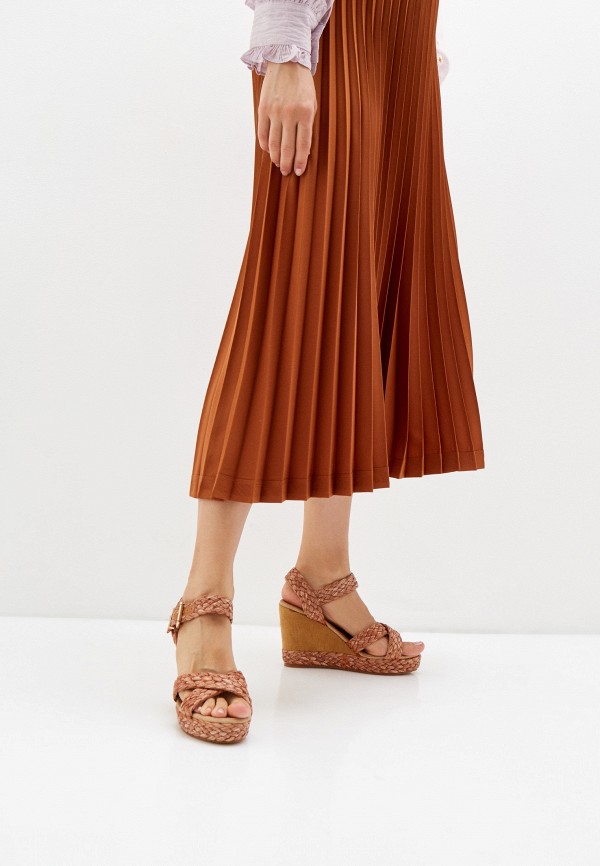 фото Босоножки exquily