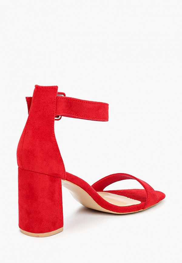 фото Босоножки exquily