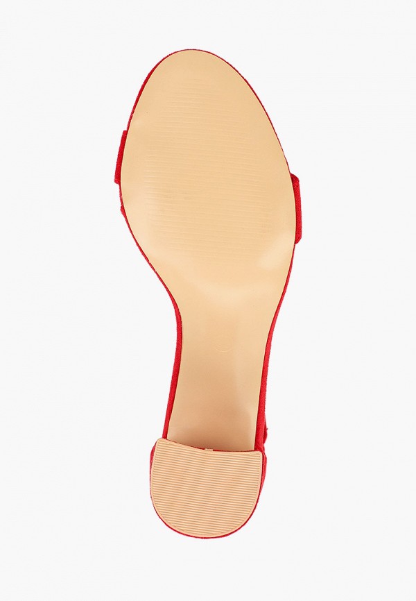 фото Босоножки exquily