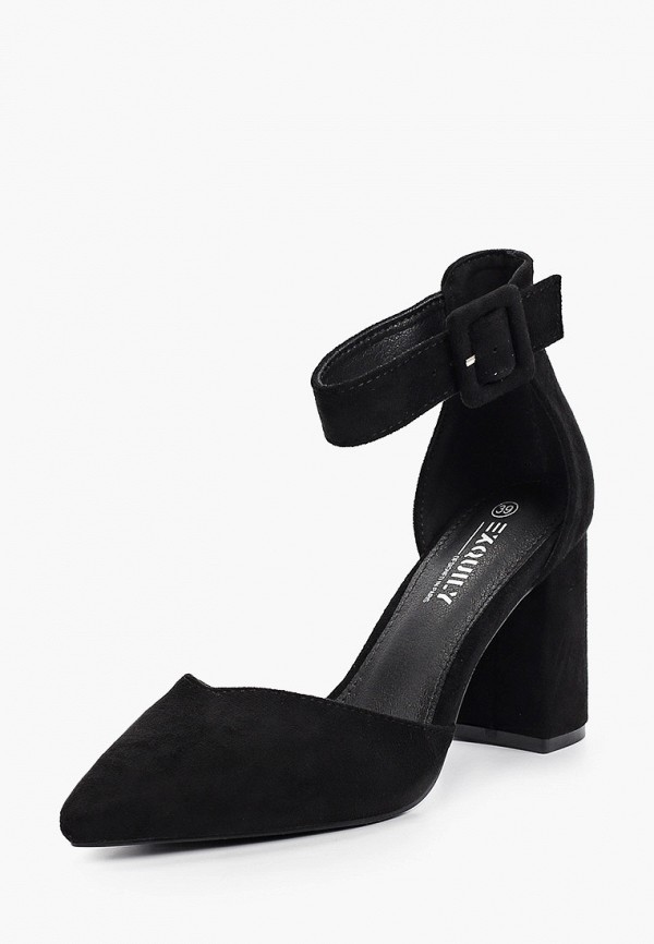 фото Туфли exquily