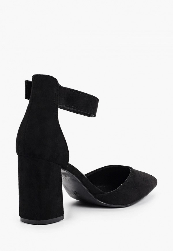 фото Туфли exquily