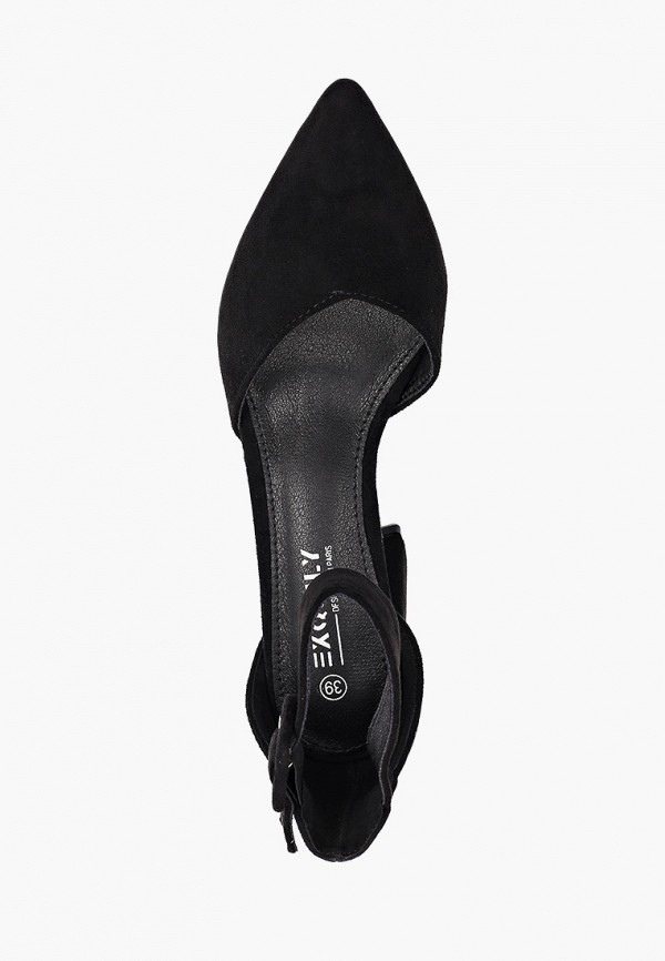 фото Туфли exquily