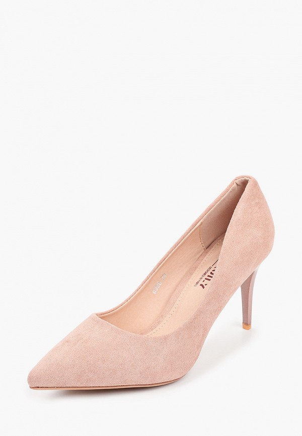 фото Туфли exquily