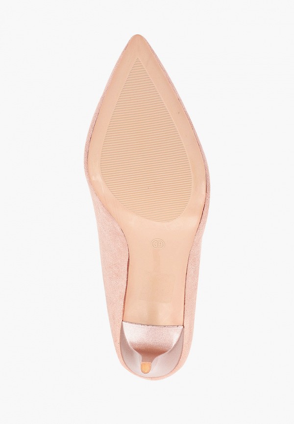 фото Туфли exquily