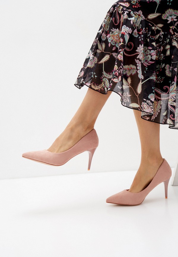 фото Туфли exquily