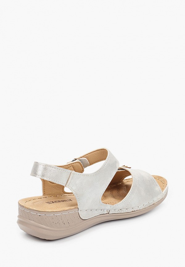 фото Босоножки exquily