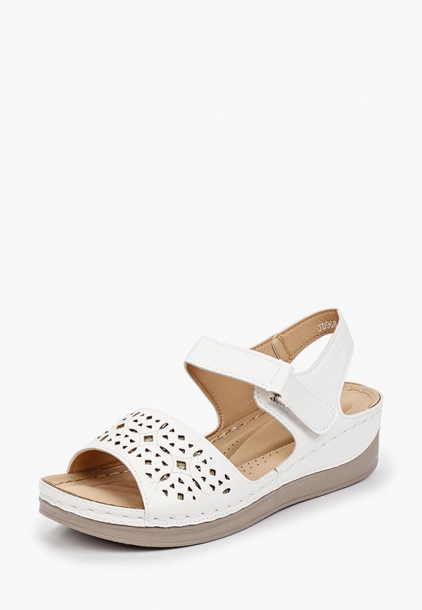 фото Босоножки exquily