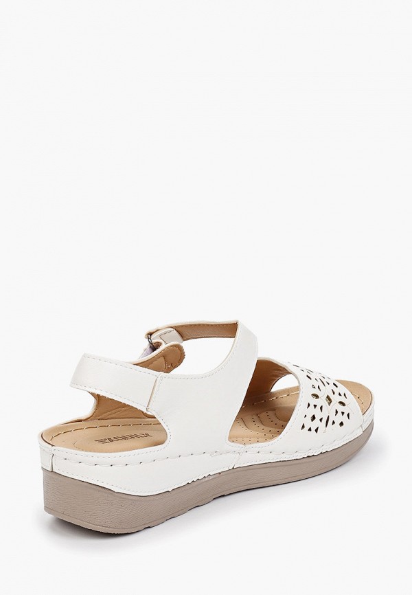 фото Босоножки exquily