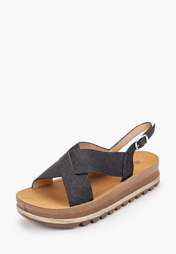 фото Сандалии exquily