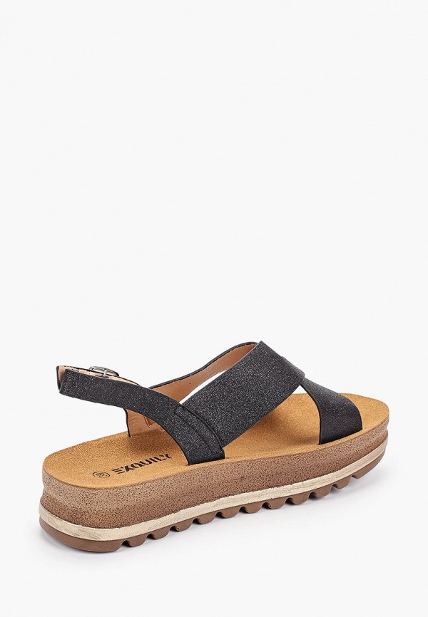 фото Сандалии exquily